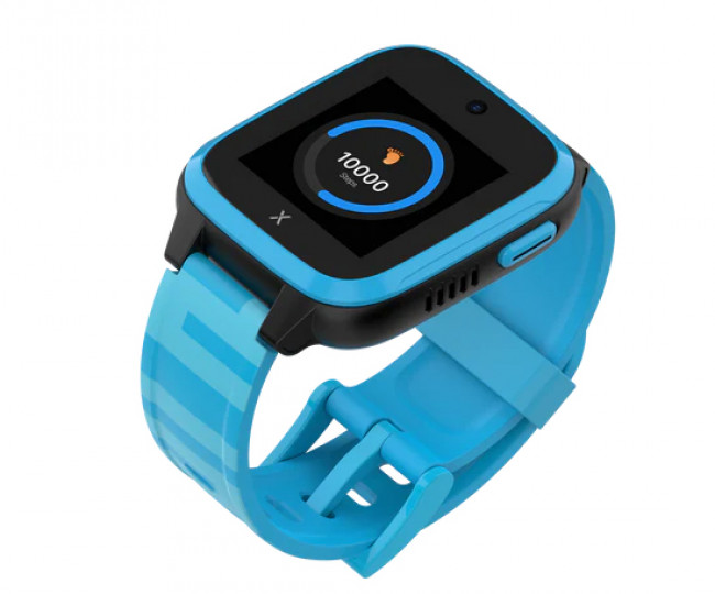 Дитячий смарт-годинник XGO3 Kids Smart Watch Color: Black, Pink, Blue